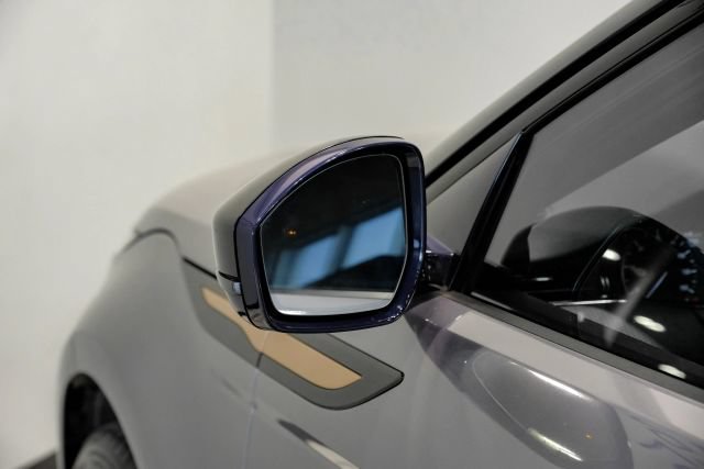 Used 2023 Land Rover Range Rover Evoque R-Dynamic S AWD/4WD image 48