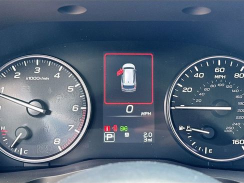 New 2026 Subaru Ascent Limited AWD/4WD image 10