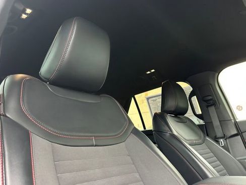 Certified 2025 Ford Explorer ST-Line w/ ST-Line Street Pack image 15