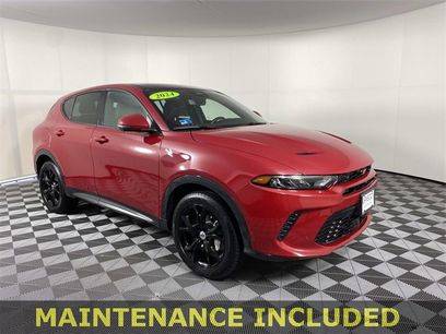 Used 2024 Dodge Hornet R/T Plus w/ Tech Pack Plus w/o Parking
