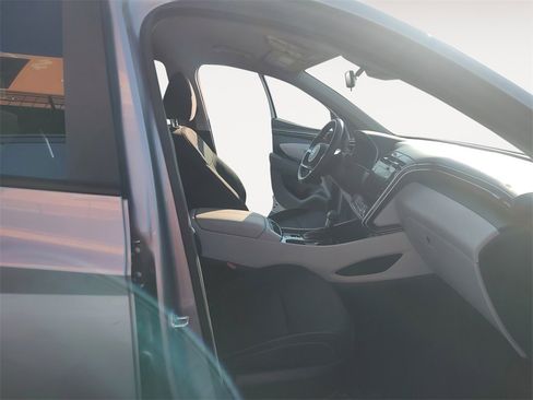 Used 2024 Hyundai Tucson SEL image 15