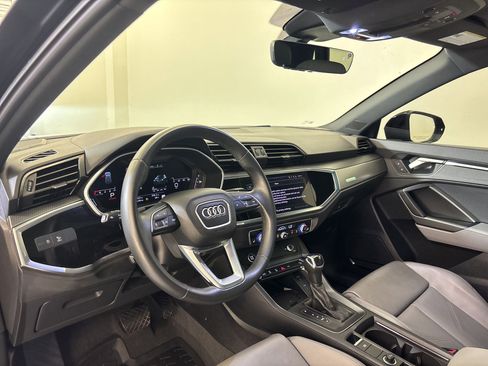 Used 2024 Audi Q3 2.0T Premium Plus w/ Premium Plus Package AWD/4WD image 4