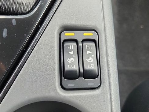 New 2026 Subaru Crosstrek 2.5i Wilderness image 15