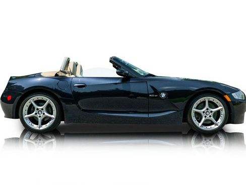 Used 2008 BMW Z4 3.0si image 2