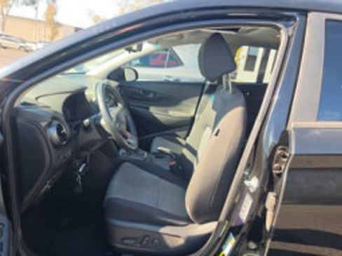 Used 2019 Hyundai Kona SEL w/ SEL Tech Package 02 AWD/4WD image 5