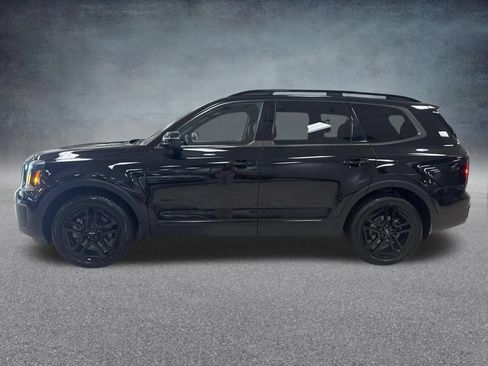 Used 2024 Kia Telluride EX X-Line AWD/4WD image 6