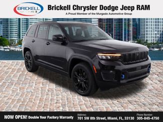 Used 2025 Jeep Grand Cherokee Limited 4xe AWD/4WD video 2