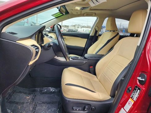 Used 2017 Lexus NX 200t F Sport image 21