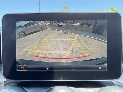 Used 2015 Mercedes-Benz C 300 4MATIC Sedan image 19