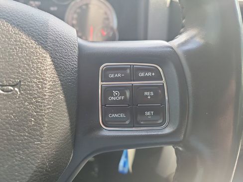 Used 2019 RAM 1500 Classic Warlock AWD/4WD image 12