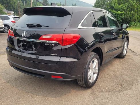 Used 2014 Acura RDX AWD image 8