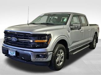 Certified 2024 Ford F150 XLT w/ FX4 Off-Road Package AWD/4WD video 3