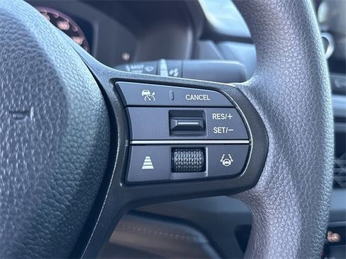 New 2025 Honda Accord SE image 30