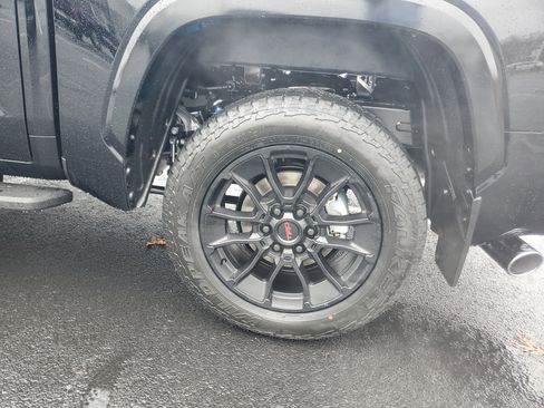 New 2026 Toyota Tundra 1794 Edition image 6