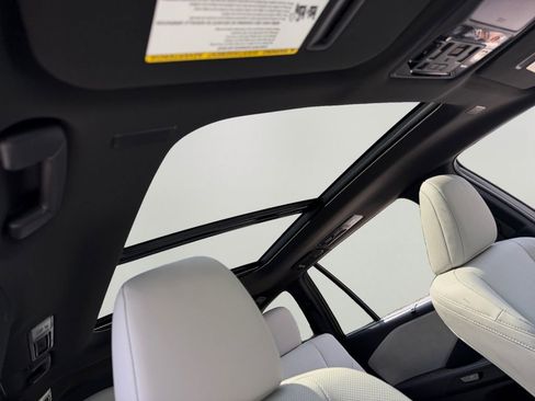 New 2026 Lexus TX 350 AWD image 4