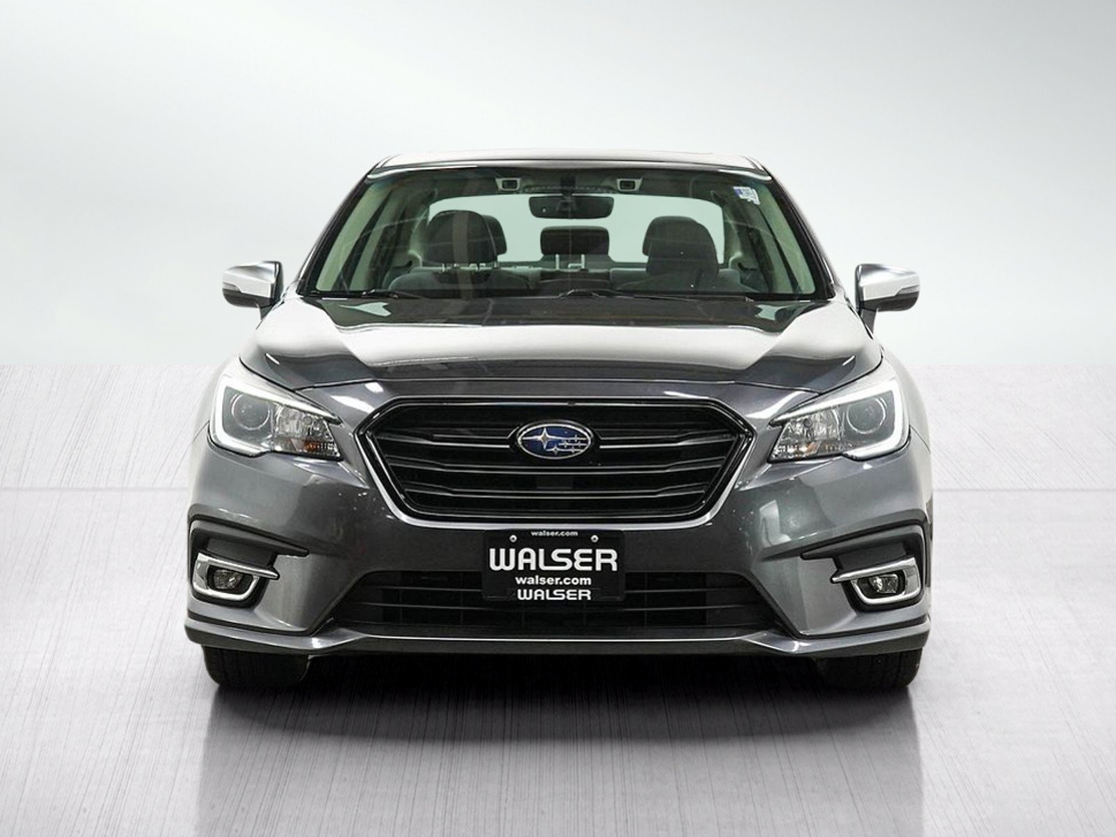 Used 2019 Subaru Legacy 2.5i Sport AWD/4WD image 8