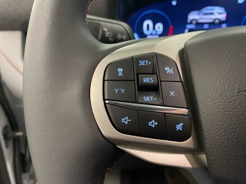 New 2026 Ford Explorer Active w/ Active Comfort Package AWD/4WD image 20