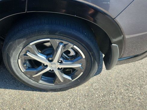 Used 2023 Honda HR-V EX-L image 7