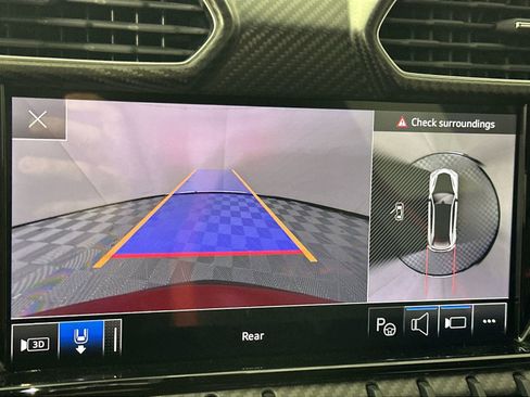 Used 2023 Lamborghini Urus Performante image 17