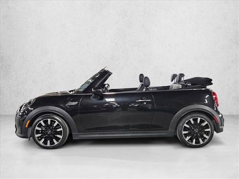 Used 2024 MINI Cooper S image 9