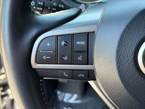Used 2022 Lexus GX 460 Premium w/ Premium Package AWD/4WD image 27