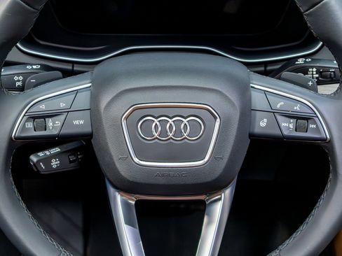 Used 2021 Audi Q5 Prestige image 63