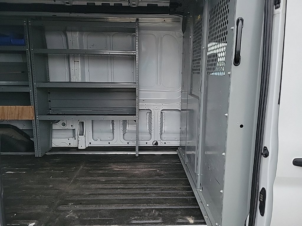 Used 2016 Ford Transit 250 148 Medium Roof RWD image 11