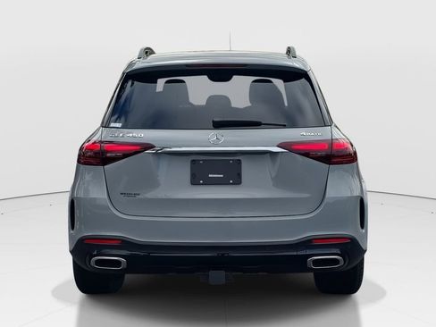 New 2026 Mercedes-Benz GLE 450 GLE 450 image 6