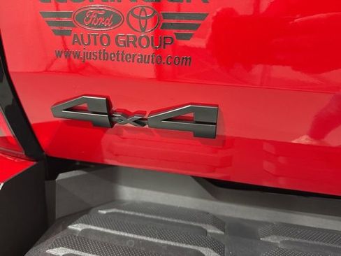 New 2026 Toyota Tundra Limited image 10