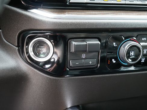 Used 2024 Chevrolet Silverado 1500 RST w/ RST All Star Premium Package image 32