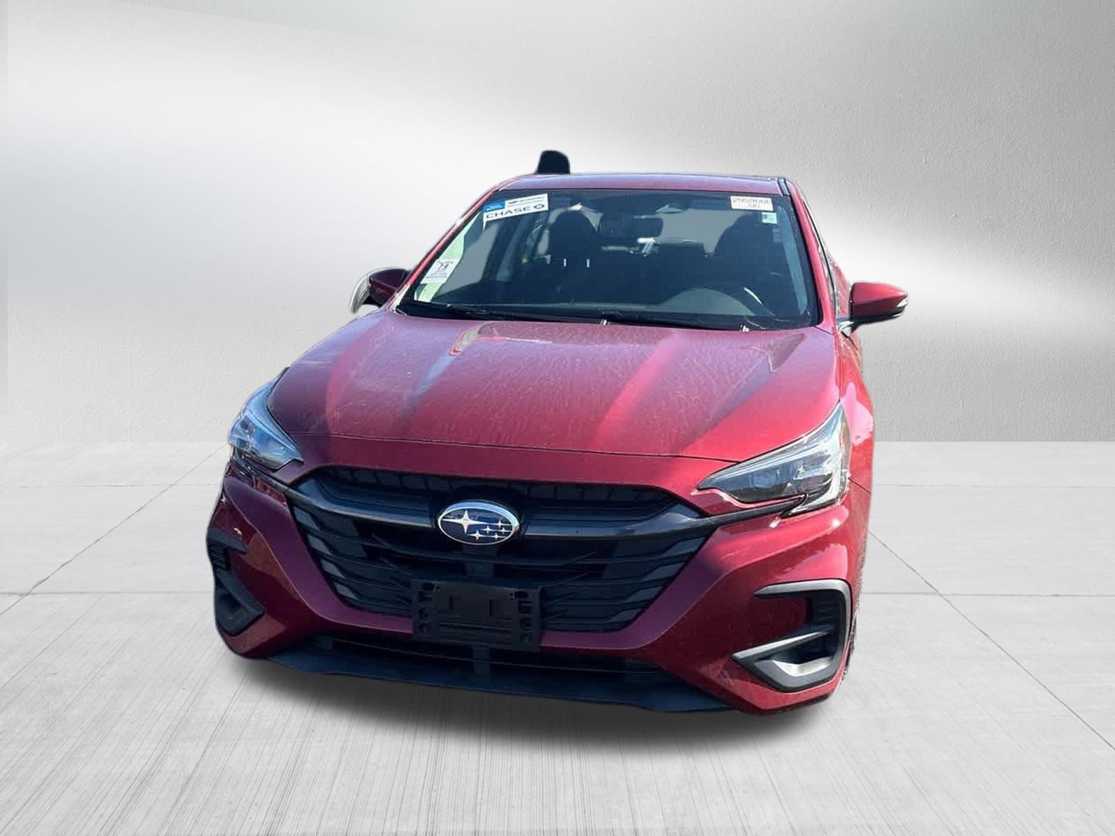 Used 2025 Subaru Legacy Premium w/ Popular Package #1A AWD/4WD image 4
