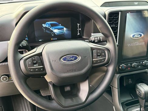 New 2026 Ford Ranger XL w/ Trailer Tow Package RWD image 28