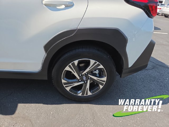 Certified 2026 Subaru Crosstrek 2.5i Premium AWD/4WD image 22