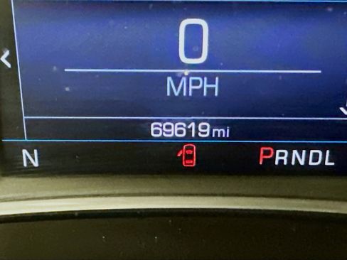 Used 2022 Chevrolet Equinox LT image 19