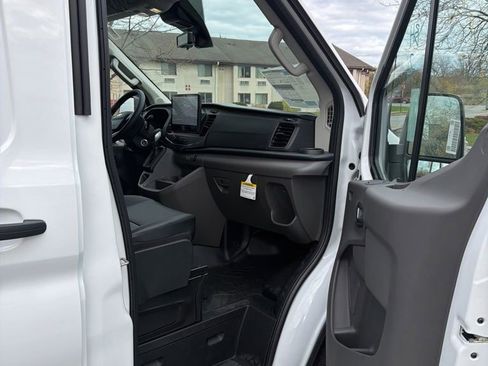 New 2026 Ford Transit 150 Base w/ Upfitter Package image 10