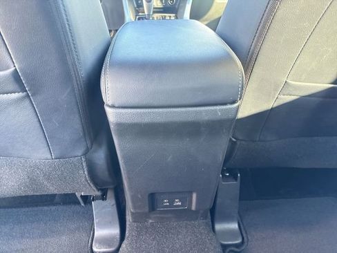 Used 2024 Mitsubishi Eclipse Cross SEL AWD/4WD image 22