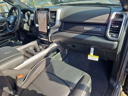 New 2026 RAM 3500 Laramie image 17