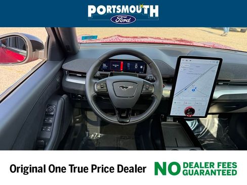 Certified 2023 Ford Mustang Mach-E GT image 7