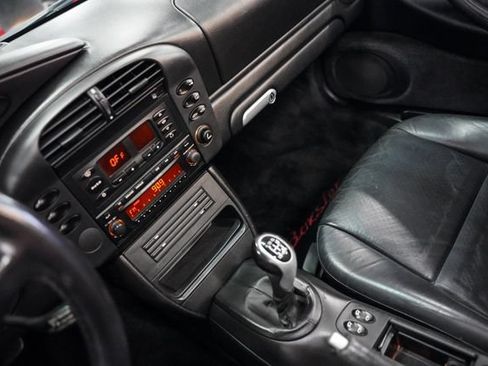 Used 2003 Porsche Boxster RWD image 6