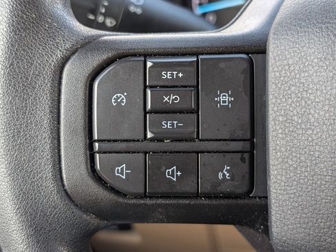 Used 2023 Ford F150 XLT image 22