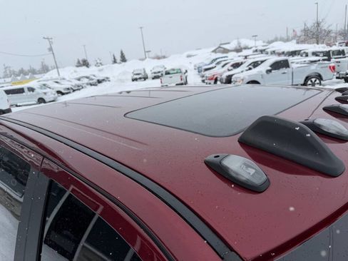 Used 2021 RAM 2500 Laramie image 71