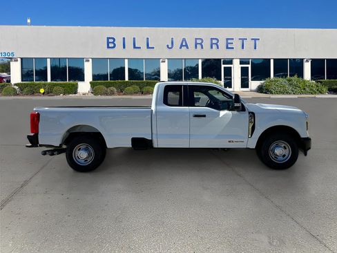 New 2026 Ford F350 XL image 3