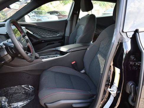 New 2026 Dodge Charger R/T AWD/4WD image 10