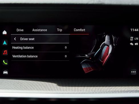 Used 2024 Porsche 911 Turbo S image 70