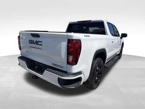 Used 2023 GMC Sierra 1500 Elevation w/ Elevation Premium Package AWD/4WD image 17
