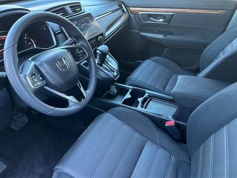 Used 2018 Honda CR-V EX image 9