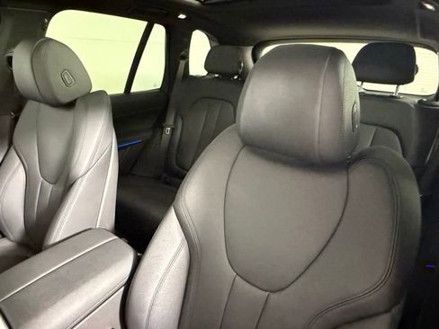 Used 2020 BMW X5 xDrive40i w/ Convenience Package image 34