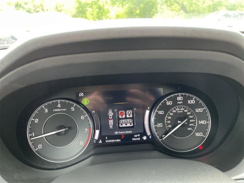 Used 2023 Acura RDX AWD w/ Advance Package image 16