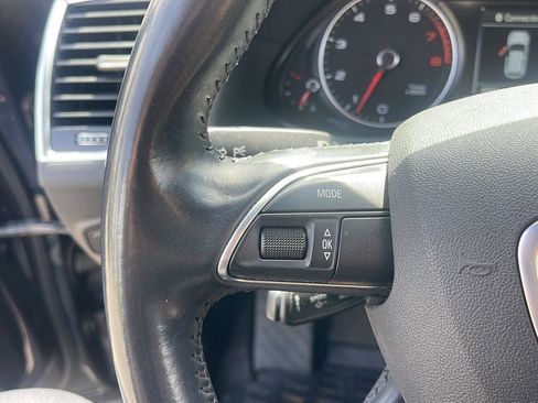 Used 2017 Audi Q5 2.0T Premium w/ Audi MMI Navigation Plus image 15