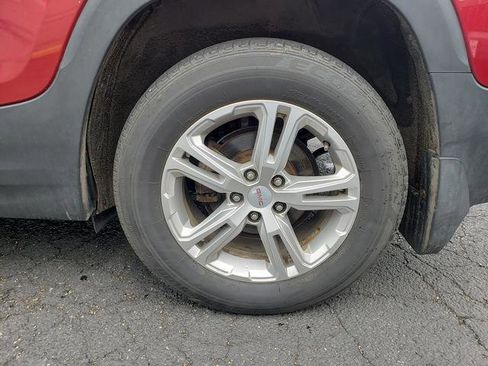 Used 2018 GMC Terrain SLE w/ Driver Convenience Package image 27